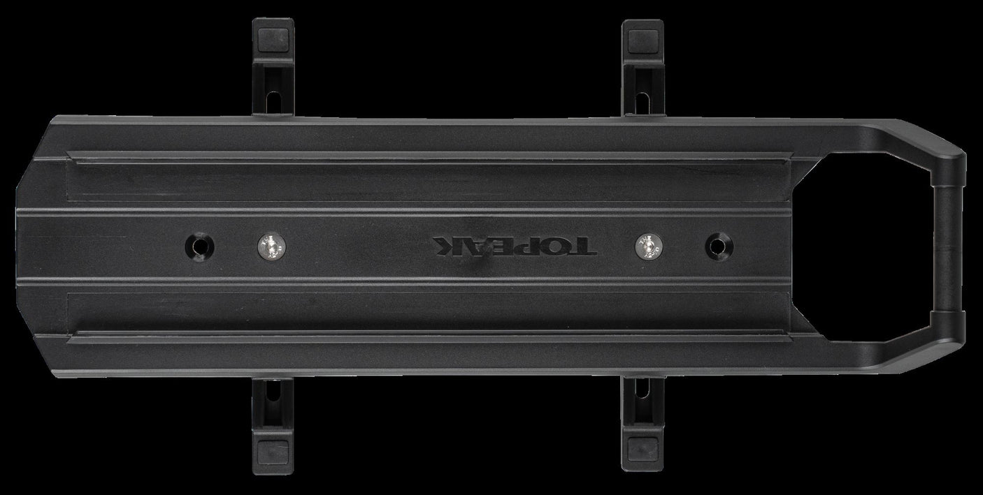 Topeak Omni QuickTrack Adapter Groot