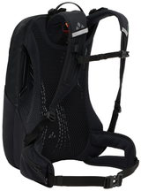 VAUDE Women's Trailvent 10 zwart