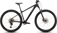 Cube Attention Pro (2026) | MTB Hardtail | night´n´black – aktuelle Variante