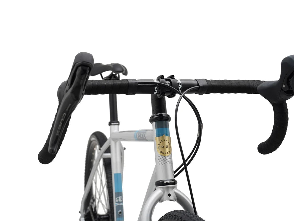 Kona Rove zilver