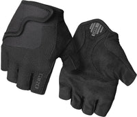 Giro Bravo Jr. handschoenen zwart – aktuelle Variante