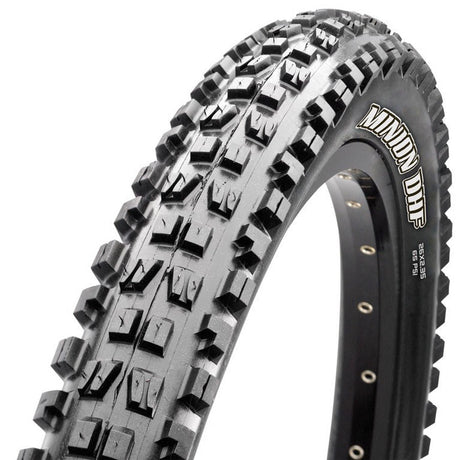 Maxxis Minion DHF WT vouwband 29" 3C MaxxTerra TR EXO zwart