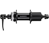 Shimano FH-QC300-HM achternaaf – aktuelle Variante