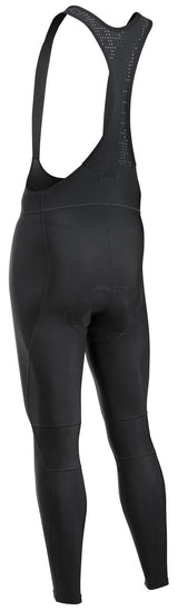 Northwave Fast Ms Bibtight Zwart