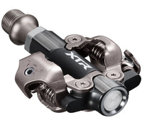 Shimano XTR PD-M9200 pedaal – aktuelle Variante