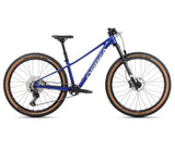 Orbea KIMU 27 H10 Kobaltblauw