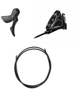 Shimano schijfrem TIAGRA ST-R4020 + BR-RS405, rechts, 11-speed
