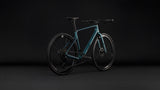 Cube Nulane C:62 SLX metallicpetrol´n´black (2027)