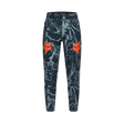 Fox YTH Ranger Broek Afbeelding Print Arctic Blue