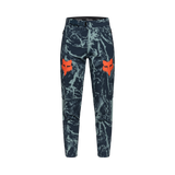 Fox YTH Ranger Broek Afbeelding Print Arctic Blue