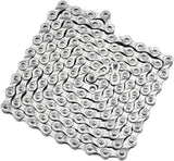KMC e9 EPT Ketting E-Bike 9-speed grijs