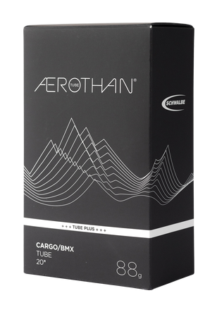 Schwalbe AV7E+ AEROTHAN binnenband TPU 54/62-406