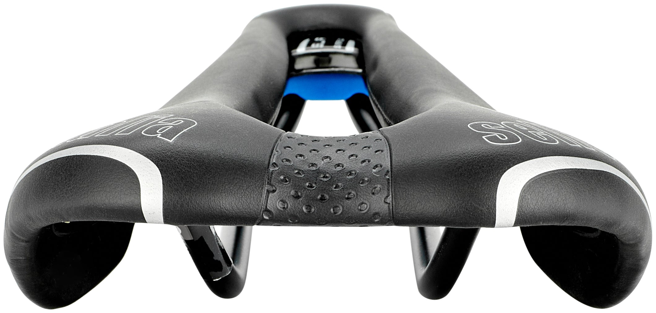Selle Italia SLR TM Superflow zadel black