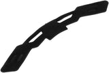 Giro QUARTER FS MIPS helm mat portaro grijs