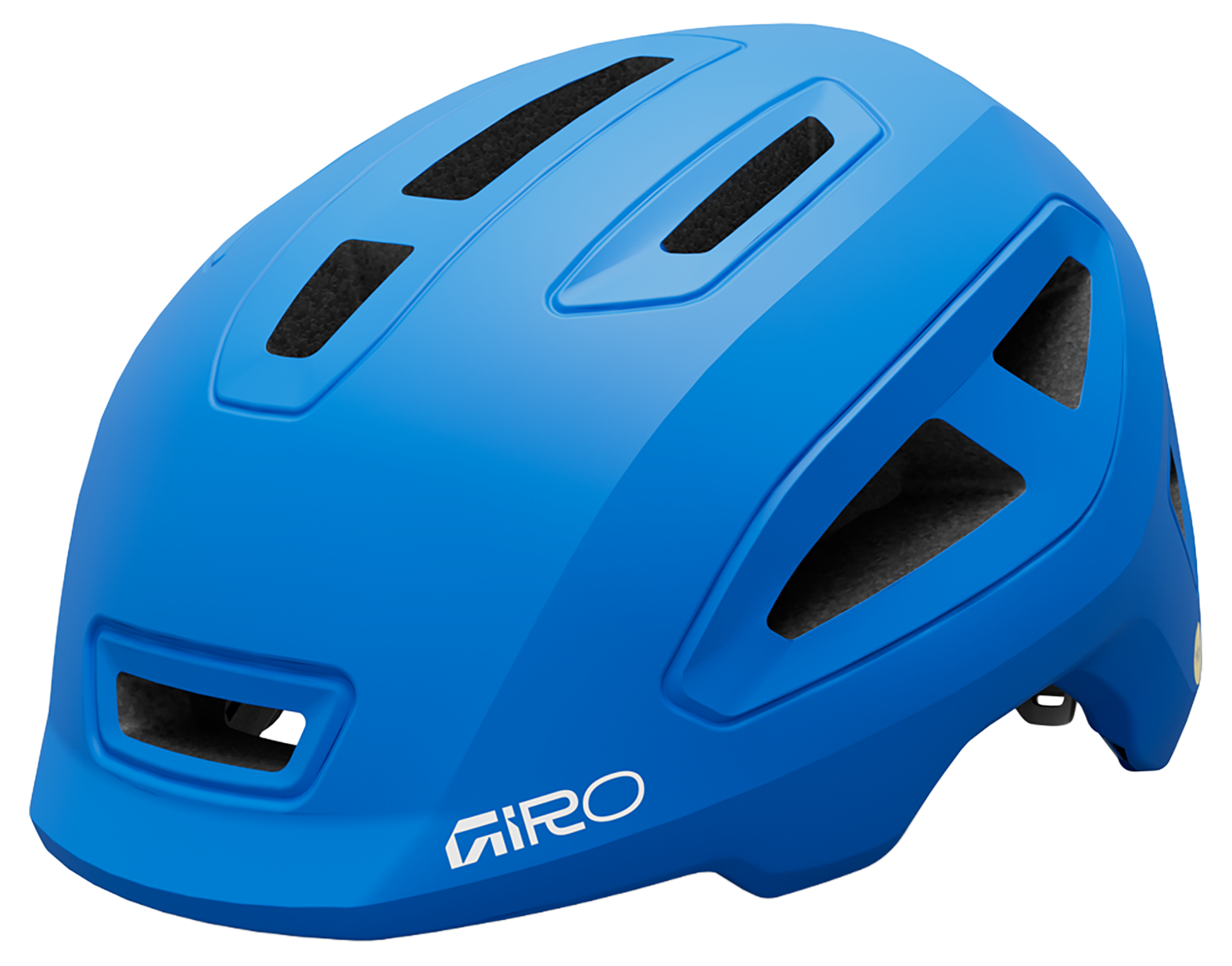Giro Scamp Mips II mat blauw juweel