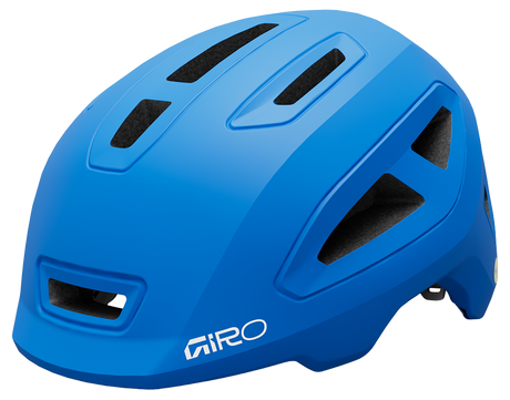 Giro Scamp Mips II mat blauw juweel