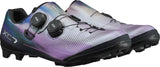 Shimano XC703 MTB-schoenen butterfly