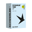 Schwalbe AV 1 binnenband 47/62-203