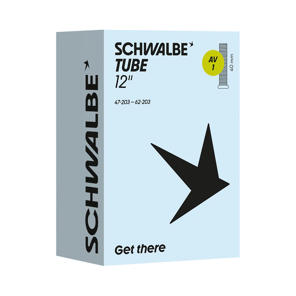 Schwalbe AV 1 binnenband 47/62-203