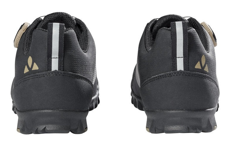 VAUDE TVL Pavei Tech schoenen zwart
