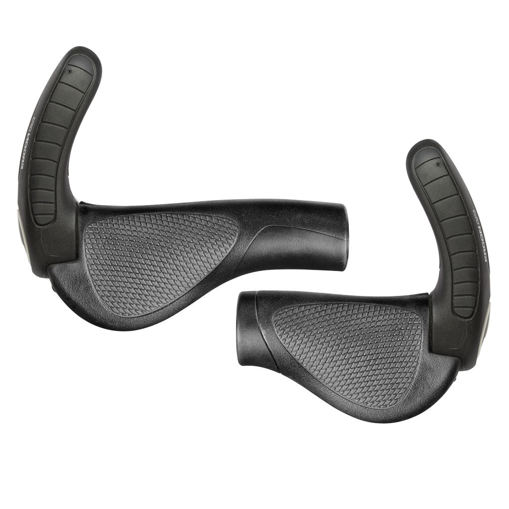 Ergon GP3-L BioKork Rohloff/Nexus Bar Grips Ergon GP3-L BioKork Rohloff/Nexus Bar Grips
