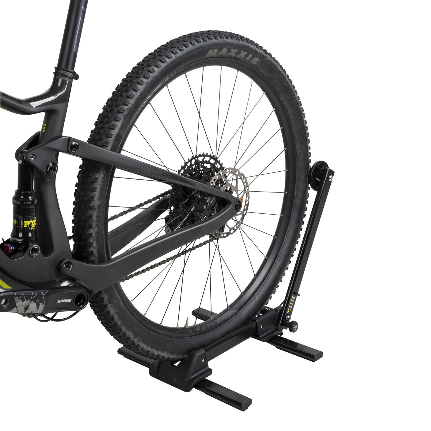 Topeak LineUp Stand EX, Zwart