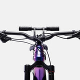 Kids Ride Shotgun 2.0 MTB kinderzitstuur 25,4/31,8/35,0mm black