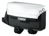Topeak TriBag All Weather frametas L zwart/wit