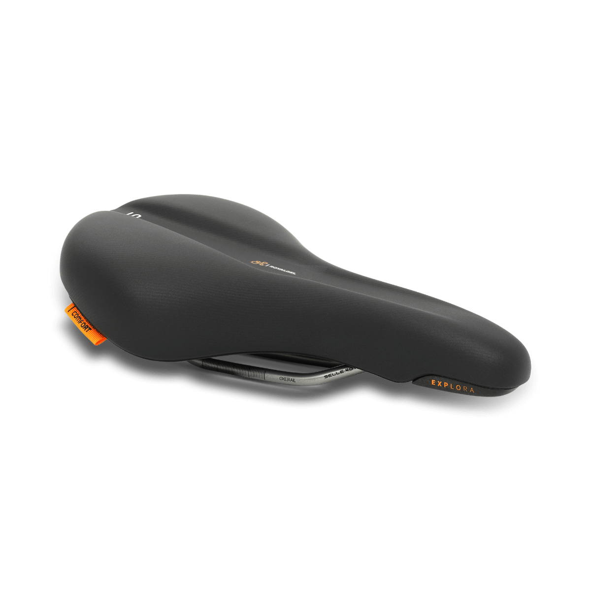 Selle Royal Explora Moderate zadel