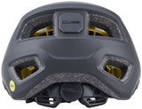 CUBE Helm FLEET zwart