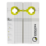 Ergon TP1 Pedal Cleat Tool voor Shimano SPD