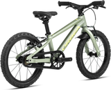 Orbea MX 16 Metallic Groen Artisjok (Mat) - Geel (Mat)