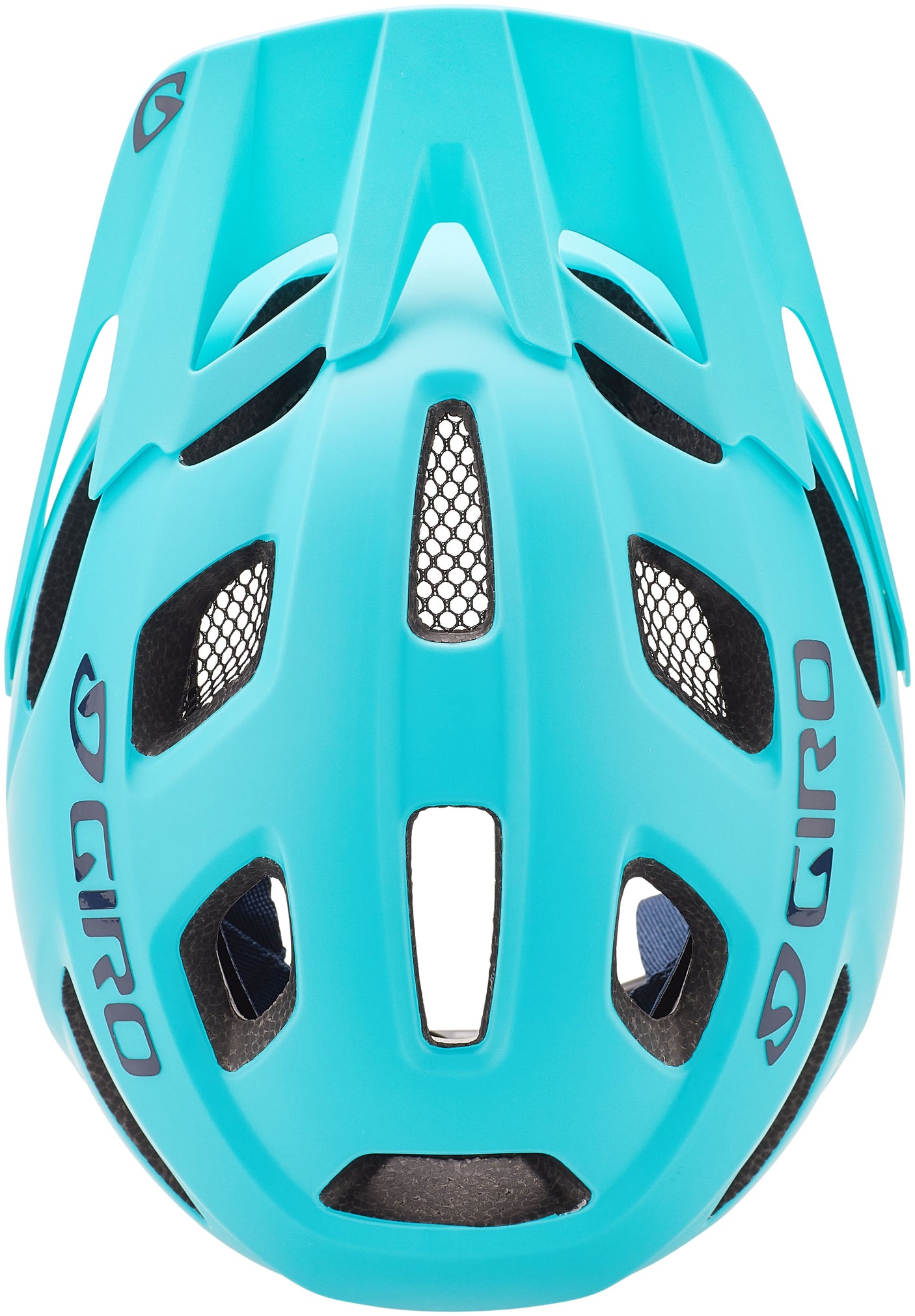 Giro Tremor Kinderhelm mat glacier