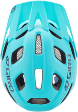 Giro Tremor Kinderhelm mat glacier