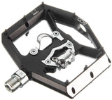 ACID Pedalen COMBO A2-ZP zwart