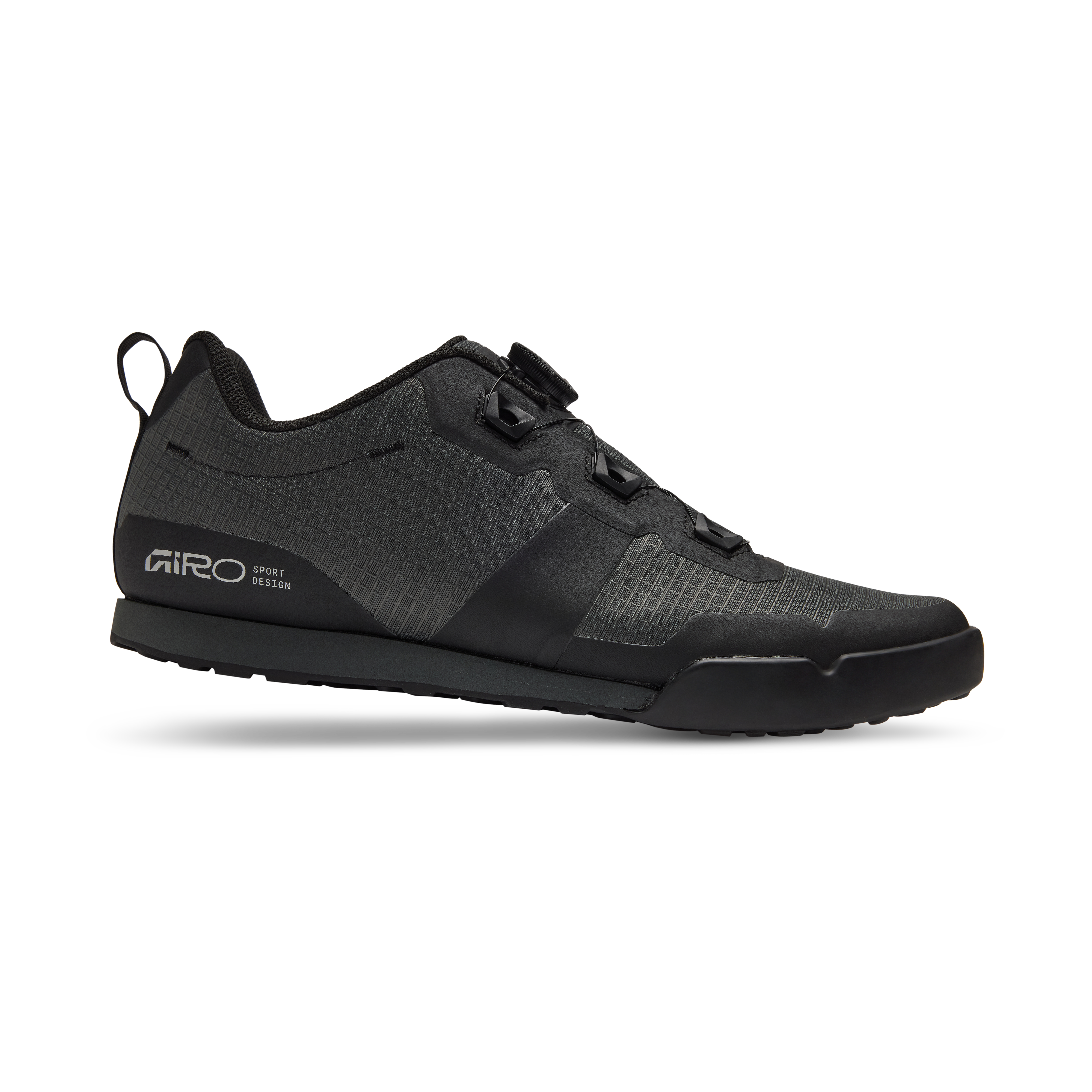 Giro Tracker BOA Trekking-schoenen black