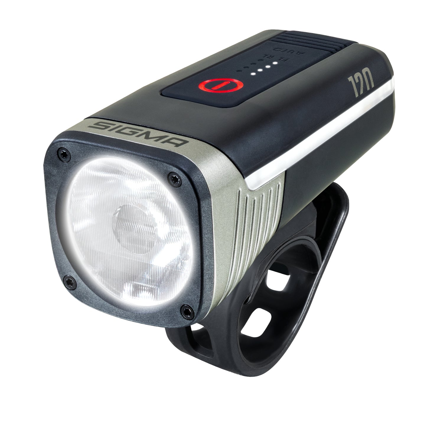Sigma AURA 120 LINK Voorlicht