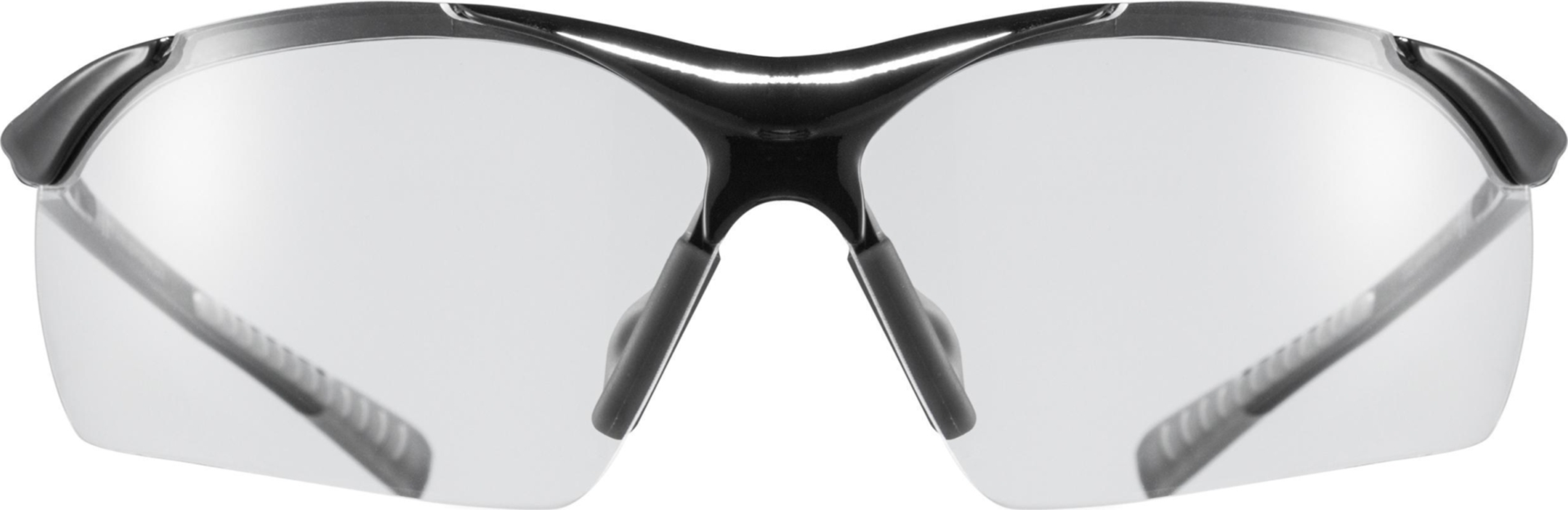 uvex Sportstyle 223 fietsbril Zwart Grijs / Helder