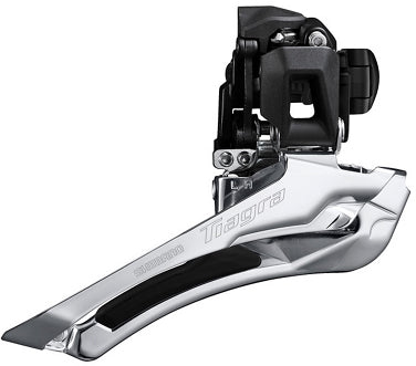 Shimano Voorderailleur TIAGRA FR-R4000-BL 2x11-speed