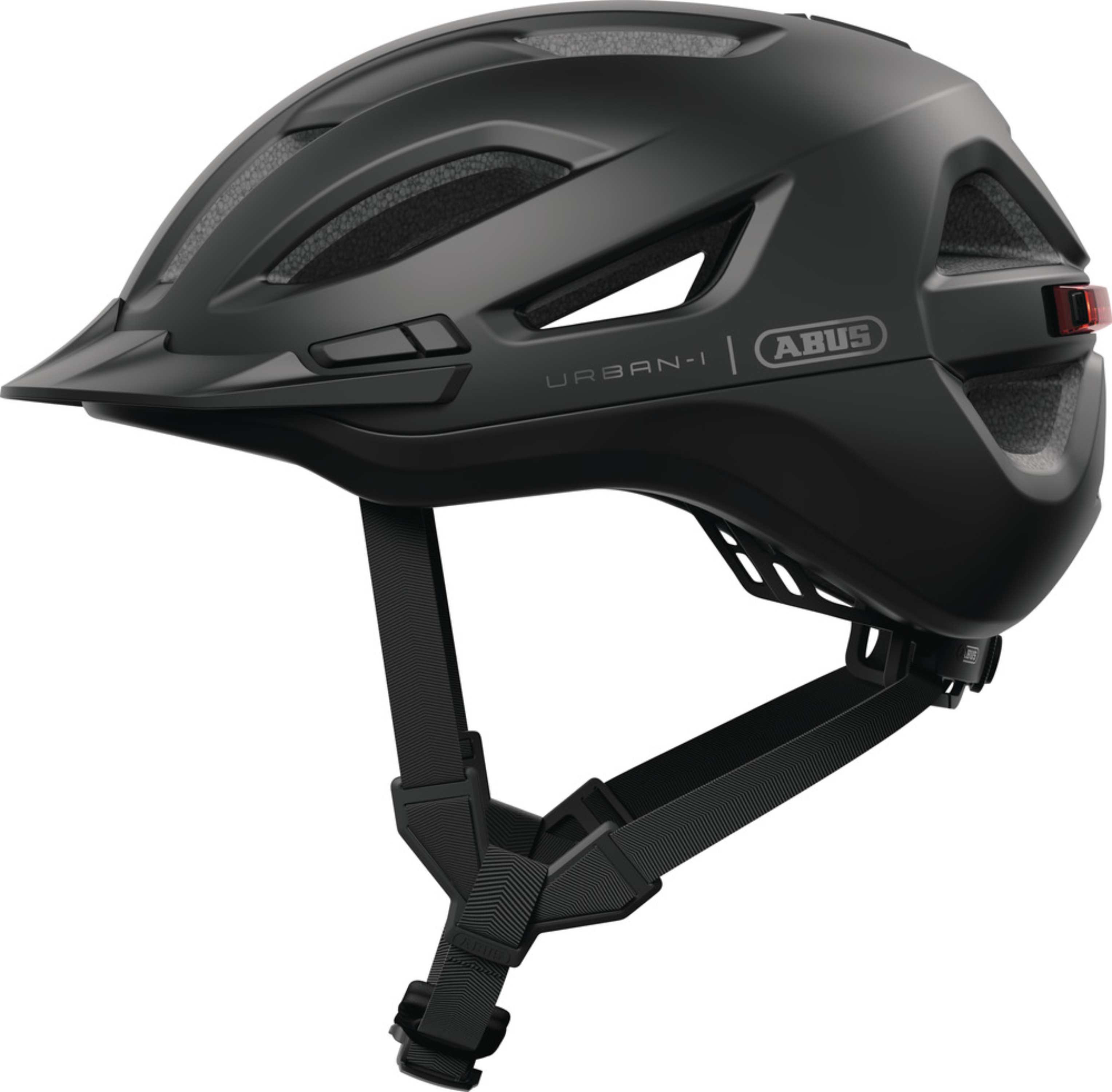 Abus URBAN-I 4.0 ACE fluweel