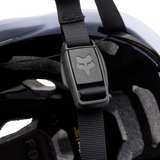 Fox Crossframe Pro Quest MTB-helm Wit