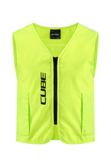 CUBE Veiligheidsvest ROOKIE CMPT