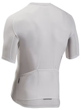 Northwave Force Evo Jersey Korte Mouw Lichtgrijs