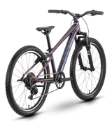 Raymon Nayta 24 Comp iridiumblack