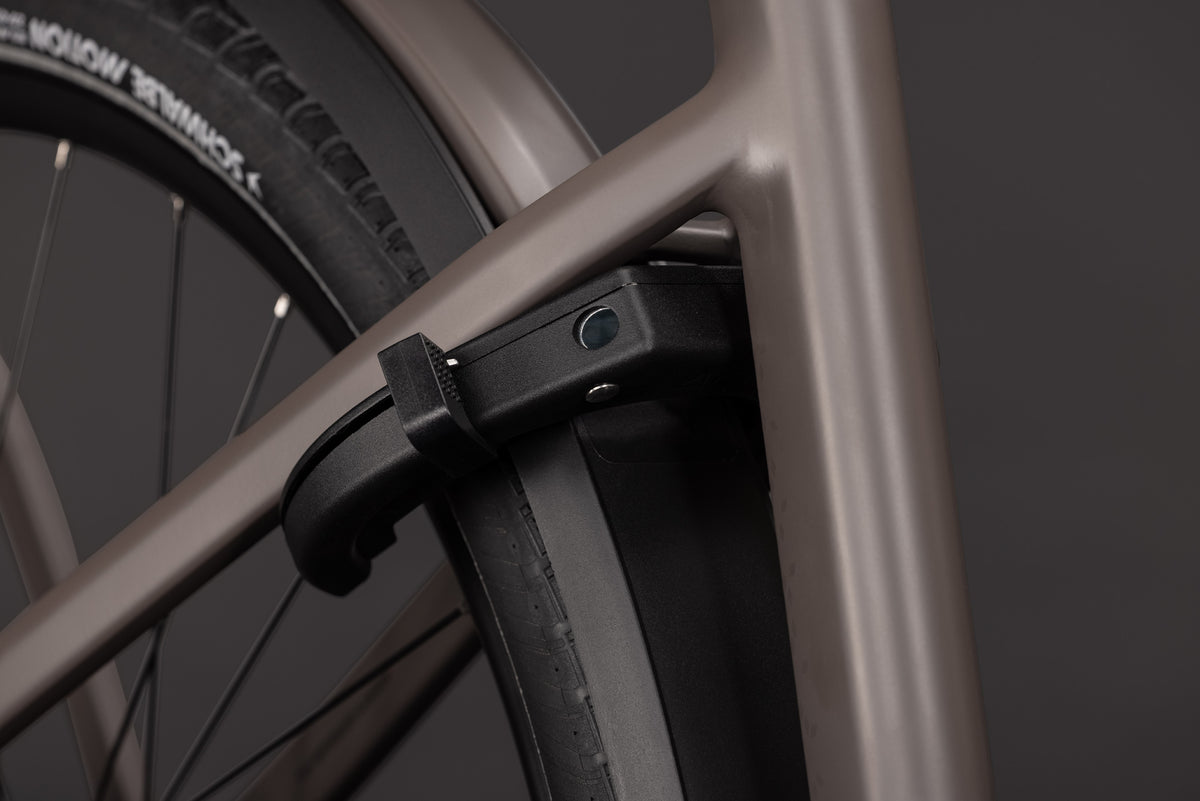 Cube Kathmandu Hybrid ONE 800 Easy Entry ceder´n´chrome (2027)