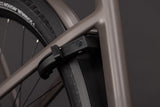 Cube Kathmandu Hybrid ONE 800 Easy Entry ceder´n´chrome (2027)