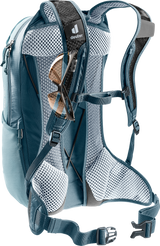 deuter Race Air 10 Fahrradrucksack blau