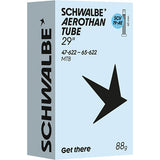 Schwalbe SCV19-AE+ AEROTHAN binnenband TPU 47/65-622