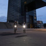 Sigma Aura 50 Voorlicht