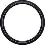 Schwalbe Road Cruiser draadband 28x1.40" K-Guard Active Reflex zwart